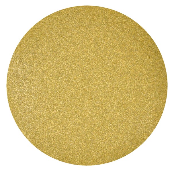 Austromex 1776 Disco de lija autoadherible de óxido de aluminio,