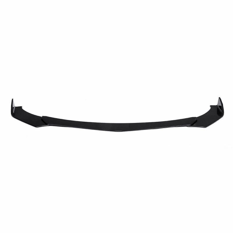 dtangor Fits Lexus IS300 IS350 IS500 2021-22 Gloss Blk Front
