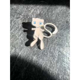 Pokémon Generations Mythical Mew Pin 2016 Pokémon TCG