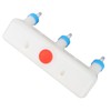 3 Pacifier Small Animal Milk Feeder Piglet Puppy Baby Lamp