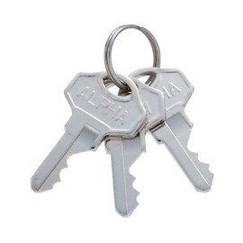 Alpha (Alpha) Cylinder Lock 35 mm