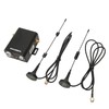 Industrial 4G LTE WiFi Router with SIM Card Slot 2