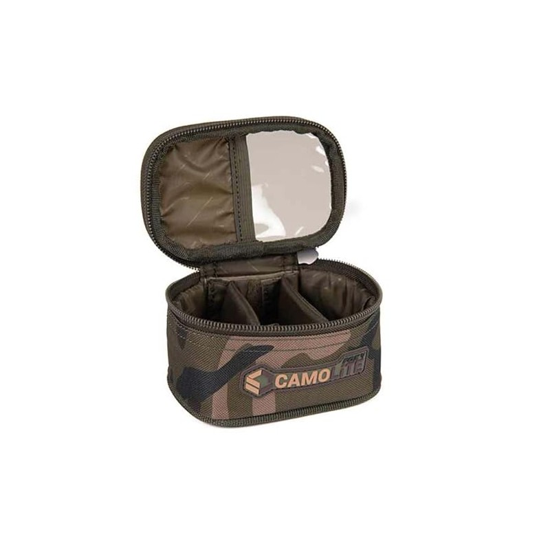 Fox Camolite Mini Accessory Bag