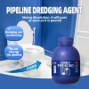 PICKZONE PIPE BOBO Drain Cleaner – Powerful Pipe Dredging for