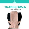 SEVEN MINE Corrector de Postura Transpirable | Soporte de Espalda