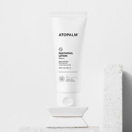 Atopam Panthenol Lotion 180ml - 180ml / 아토팜 판테놀 로션 180ml - 180ml