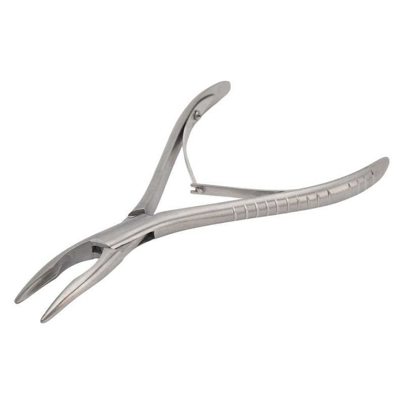 16cm Rongeur Mini Premium Stainless Steel Dental Bone Rongeur Forceps