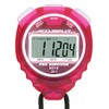 ACCUSPLIT Pro Survivor - A601X Stopwatch, Clock, Extra Large Display