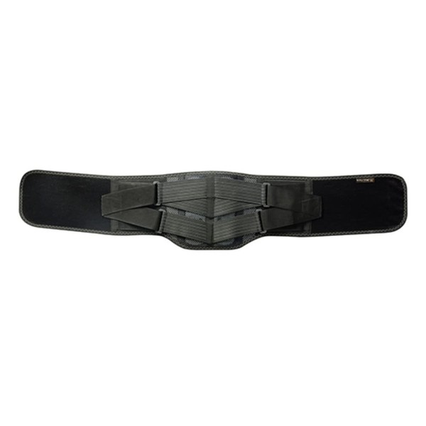 Nakayama Style Body Frame for Waist, Hard Double, Size M,