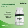 Colageno 90 Cápsulas 3pack