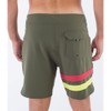 Hurley Men's Board Shorts, Charcoal Fern 2