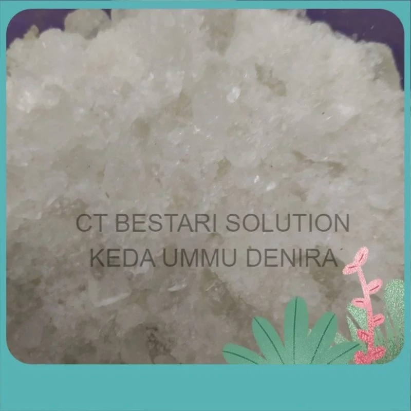 Tawas Batu,Serbuk,Serpihan Kecil 250gm,500gm,750gm,1kg Penghilang Bau Ketiak Alami