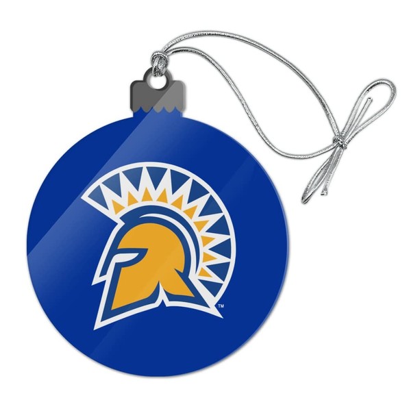 GRAPHICS & MORE San Jose State University Primary Logo Acrylic
