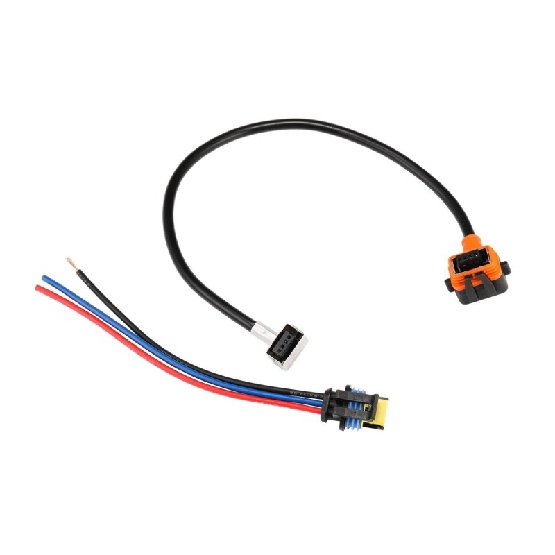 Gearzaar For 10-19 Ford Mustang Xenon Ballast & D3S Bulb