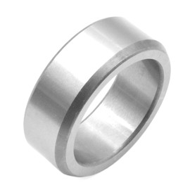 HAOTOM Rear Axle Bearing Retainer Inner Compatible for Toyota 4Runner 2003-2009, Tacoma 2005-2022, FJ Cruiser 2007-2014 42423-60050