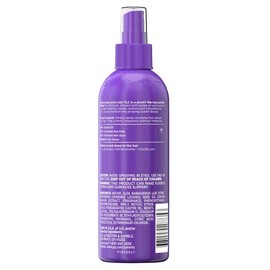 Aussie Conditioner Hair Insurance Leave-In Spray 8 Ounce (236ml) (2 Pack)