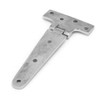 FTVOGUE 151 * 75 * 4.5mm Engrosadas Bisagras de Acero