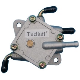 Tuzliufi Bomba de combustible compatible con Ski-Doo Skandic MXZ Summit Formula Touring 440 380 500 550 600 SUV F Super Wide Track SWT WT LC 403800600 403-8006-00 403801000 403-8010-00 1995 -2001 Z902 2003-2007