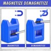 CARTMAN 59-in-1 Precision Screwdriver Set Professional Magnetic Repair Tool Kit