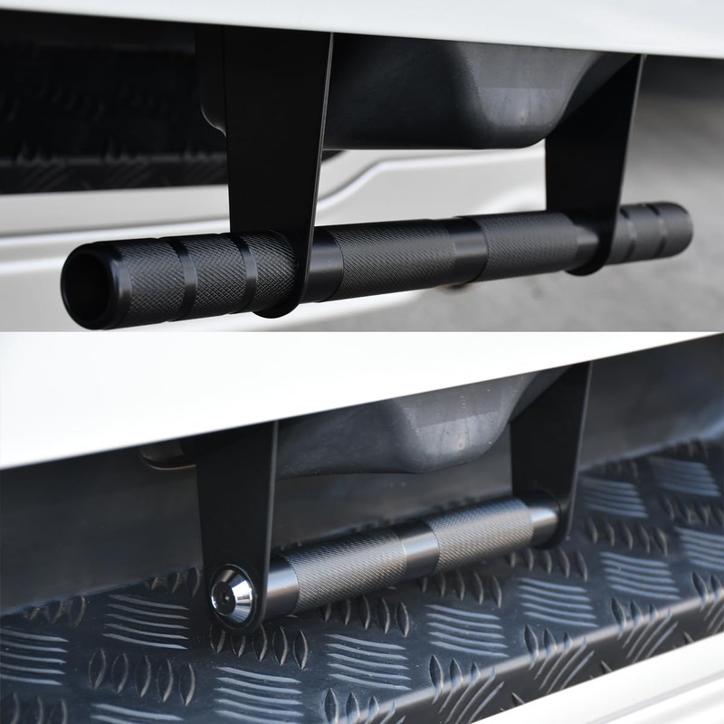East field NV350 Caravan E26 H24/6- Universal Narrow/Wide Body (Knurled