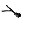 Alphacool 18694Y Splitter 3-Pin to 4x 3-Pin 15 cm Cable