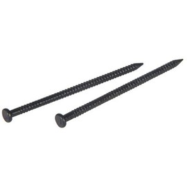 HILLMAN FASTENERS 461524 6 oz 1" Black Panel Nail