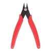Kalim 5’’ Mini Wire Cutter, Precision Flush Cutter, Strong and