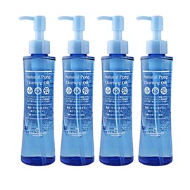 Chino Shioya 3+1 Chino Shioya Natural Pore Cleansing Oil 150ml / 3+1 치노시오야 내추럴 포어 클렌징 오일 150ml