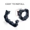 Tilta Handheld Gimbal Tripod Clamp Compatible with DJI RS2, RS4,