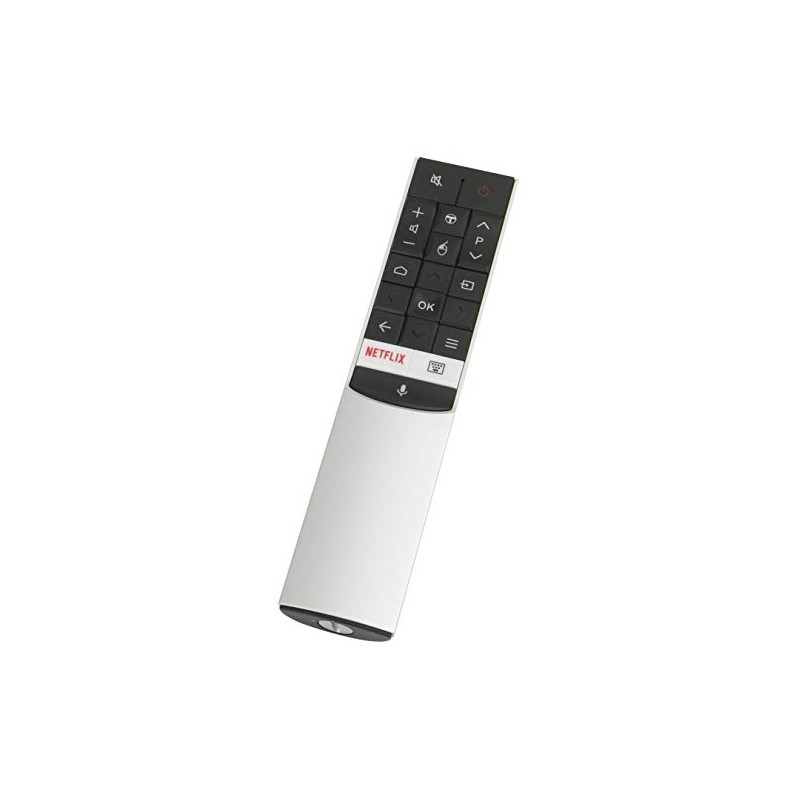 ALLIMITY RC602S JUR1 Remote Control Replacement for TCL Series 2017