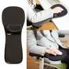 CSBXC Upgrade Ergonomic Arm Rest Mouse Pads Dual Purpose for