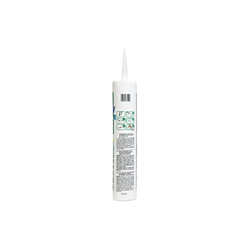 Turf PU 1K-HV, Turf Glue, Seam Adhesive, Indoor/Outdoor Carpet Glue,