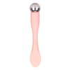 Eye Cream Spatula Roller Pink Eye Cream Applicator Stick Reduce