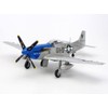 Tamiya 25205 1/48 Scale Limited Product US Army North American