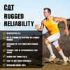 CAT Bluetooth Noise Canceling Ear Buds - Rugged Wireless Work
