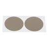 50 Pair Men Nipple Tape Cover Ultra Thin Disposable Men