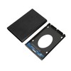 Hard Drive Enclosure 2.5 Inch USB 3.0 SATA High Speed
