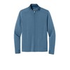 OGIO Transcend Full-Zip OG860, Blue Mist, Small