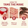 Old Spice Hair Styling Pomade for Men, Medium Hold No