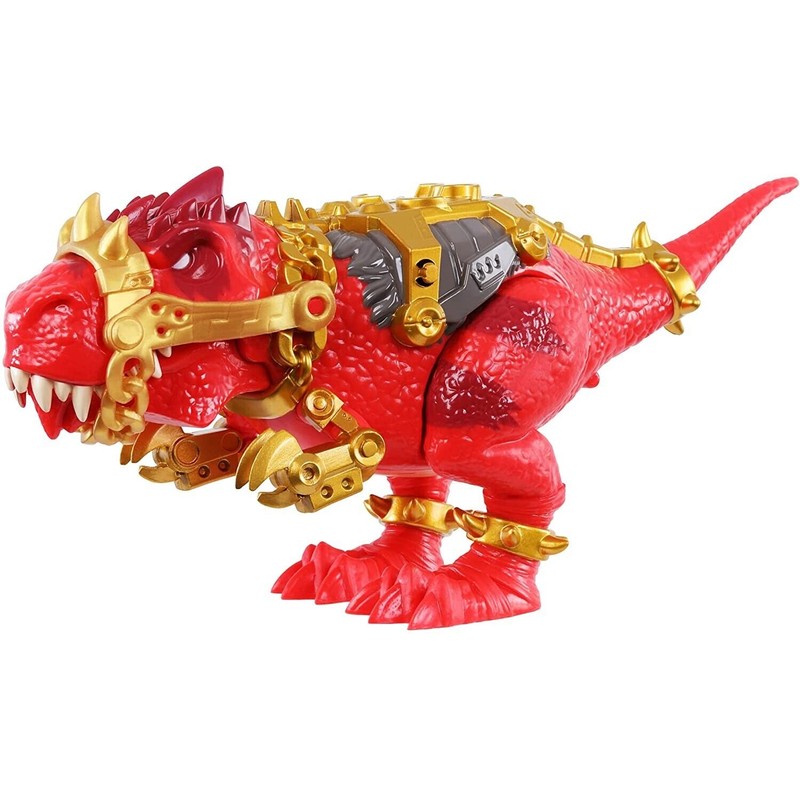 Gold Dinosaur Dissection Rare Treasure X Dino Gold Dinosaur Dissection