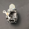 Carburetor Compatible with Bolens MTD 400 180MPH Leaf Blower H25B