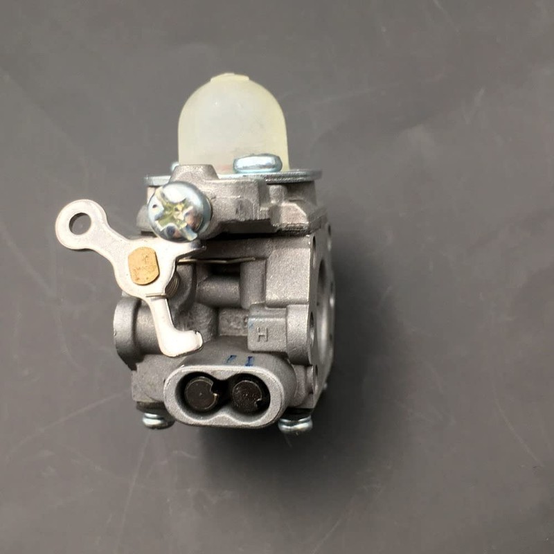 Carburetor Compatible with Bolens MTD 400 180MPH Leaf Blower H25B