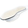 Collonil Unisex Adults' Thermo Alu 34/35 Comfort Insole