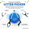 BCHEE Litter Picking Beach Clean Kit | 4-Piece Set |