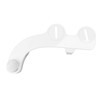 Bidet Attachment with Dual Nozzles Non Electric 7/8 Copper Tee