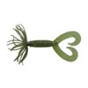 YAMAMOTO BAITS 2.5" Double Tail Hula GRUB / 10 Pack/Baby
