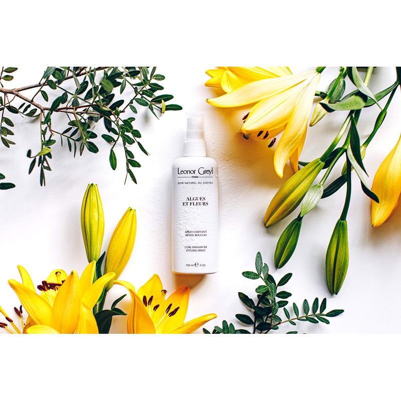Leonor Greyl Paris - Algues Et Fleurs - Curl Enhancing