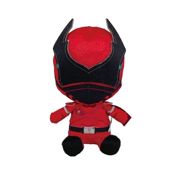 Kingsama Sentai King Order Stag Agata Auger Sentai Hero Plush