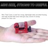 Sharp-Tec 3-22mm Mini Tube Cutter, Adjustable Zinc Alloy Pipe Cutter