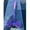 Bodywand Fantastik Fingers massager 2 baller real rubber hand held